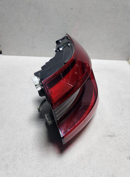 2019-2023 BMW X5 G05 Tail Light Right Outer Led H4944807201 X5 G05 