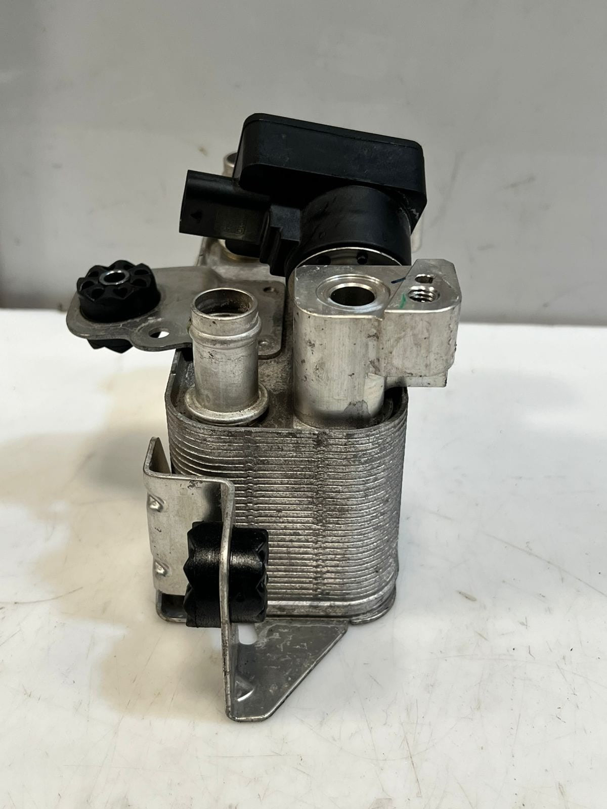 2022 BMW IX XDRIVE40 EV120 AIR CON RECEIVER DRYER 9474774 OEM
