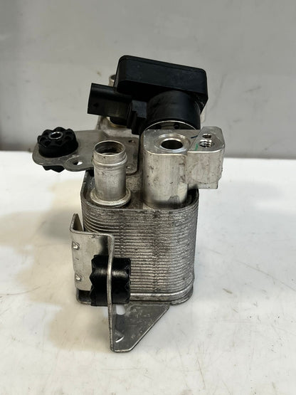 2022 BMW IX XDRIVE40 EV120 AIR CON RECEIVER DRYER 9474774 OEM