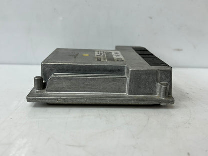 2006-2008 BMW 7 SERIES 750i 550i 650i E60-E66 4.8L Engine Control Module 7549700