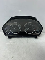 BMW 3' 4' F30 F31 F32 F33 F34 Instrument Cluster Speedometer Plastic 6804959 OEM