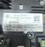 Load image into Gallery viewer, 2017-2023 BMW 530i Instrument Cluster 8779086 G30 G31 G32 G11 G12 and X3 OEM