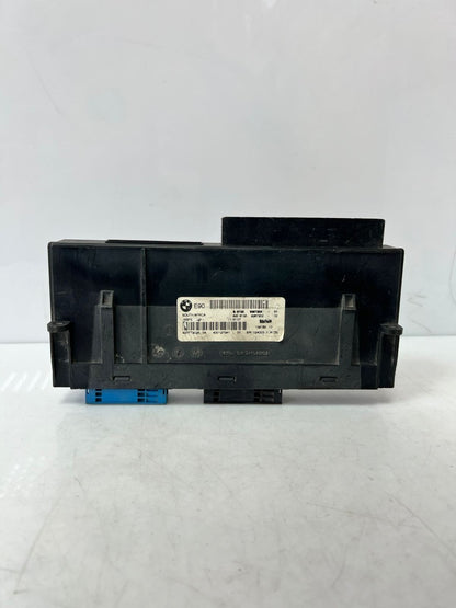 2011 BMW E90 E92 E93 E82 E84 328i Body Control Module BCM 9267204 OEM