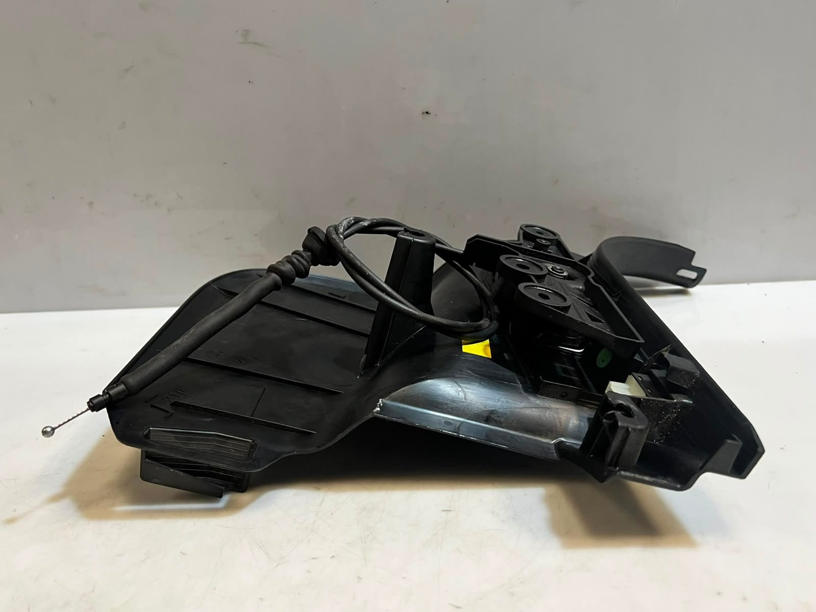 BMW 1 2 Series F20 F22 F23 A Pillar Lower Cover Trim Driver Side Right 7221902