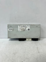 2010-2017 BMW X3 F25, X5 E70 X6 E71 F10 Tailgate Lift Control Module 7327886 OEM