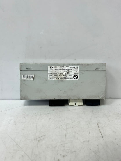 2010-2017 BMW X3 F25, X5 E70 X6 E71 F10 Tailgate Lift Control Module 7327886 OEM