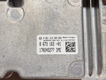 Load image into Gallery viewer, BMW BASIC CONTROL UNIT DME MEVD 018104 2&#39; F45 MINI F54 F55 F56 F57 - 8673163
