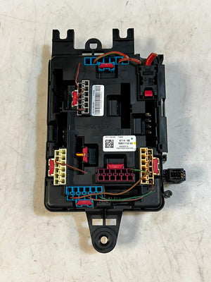 2012-2016 BMW 3 Series F30, F31, F32, and F35 328i Fuse MODULE Box 9261112 OEM