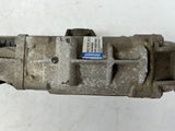 2009-2011 BMW 5' 7' SERIES F11 F01 528i Rear Axle Steering Gear 9327670