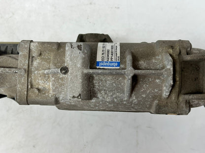 2009-2011 BMW 5' 7' SERIES F11 F01 528i Rear Axle Steering Gear 9327670