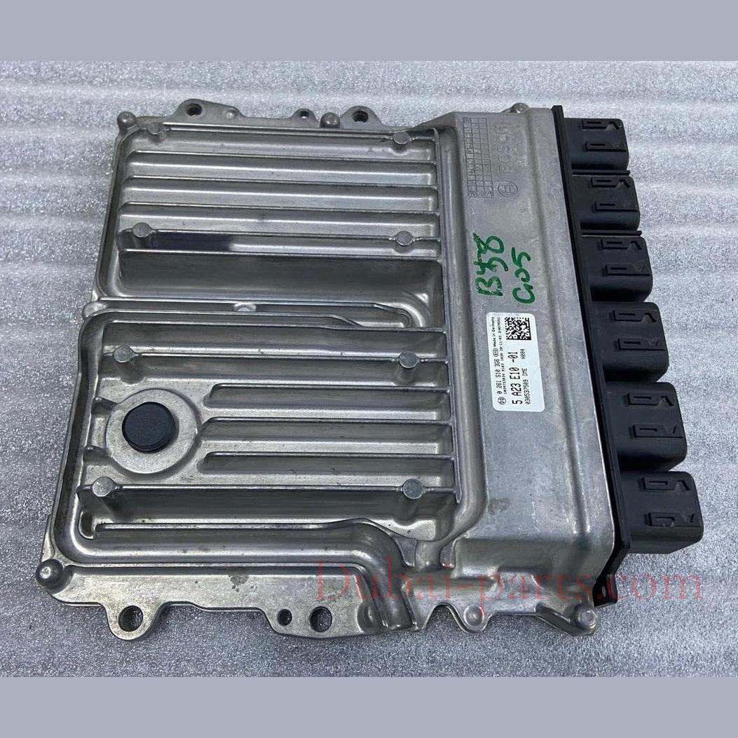 OEM BMW B58 G05 ENGINE CONTROL UNIT DME ECU ONLY 5A23E10 BOSCH