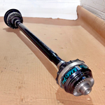 Bild in die Galerieansicht laden, BMW 3 ,4  G20 G22 G26 Z4 G29 B48 REAR RIGHT OUTPUT SHAFT DRIVE AXLE 3320-8666074