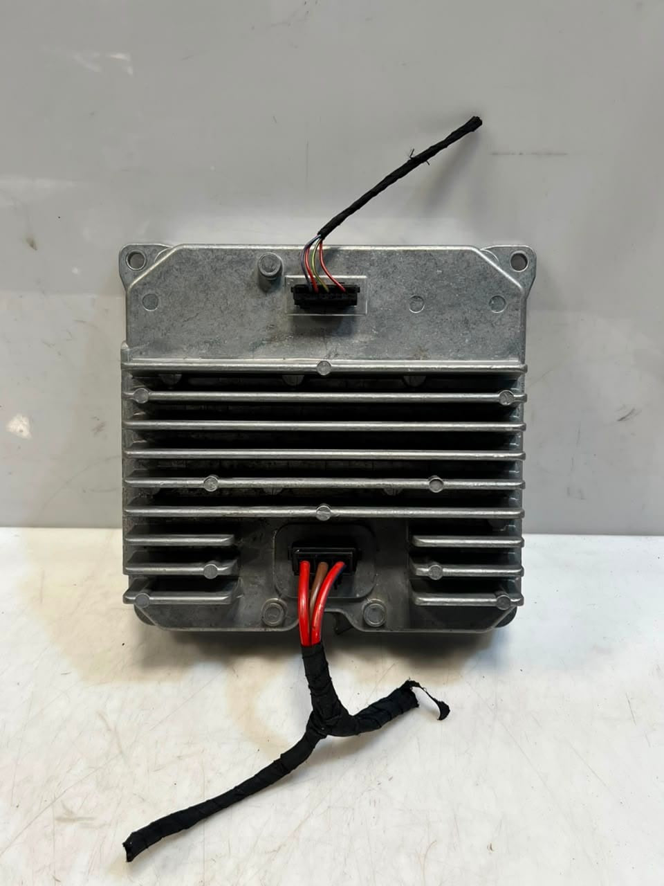BMW X5 F15 X6 F16 F85 F86 Voltage Converter Inverter Control Module 9329336 OEM