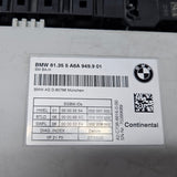 22-24 BMW G26 G01 X3 M4 G83 Driver Left Front Seat Control Module 5A6A949 OEM