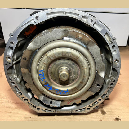 Mercedes-Benz W212 W221 Automatic Transmission Gearbox 722.903 7G-Tronic OEM