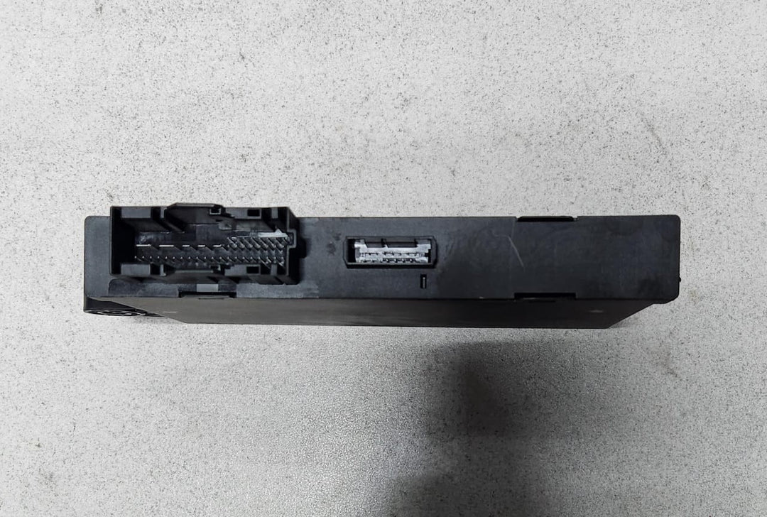 2012 BMW X5 Car Access System Control Module 9278746 X5 2012 