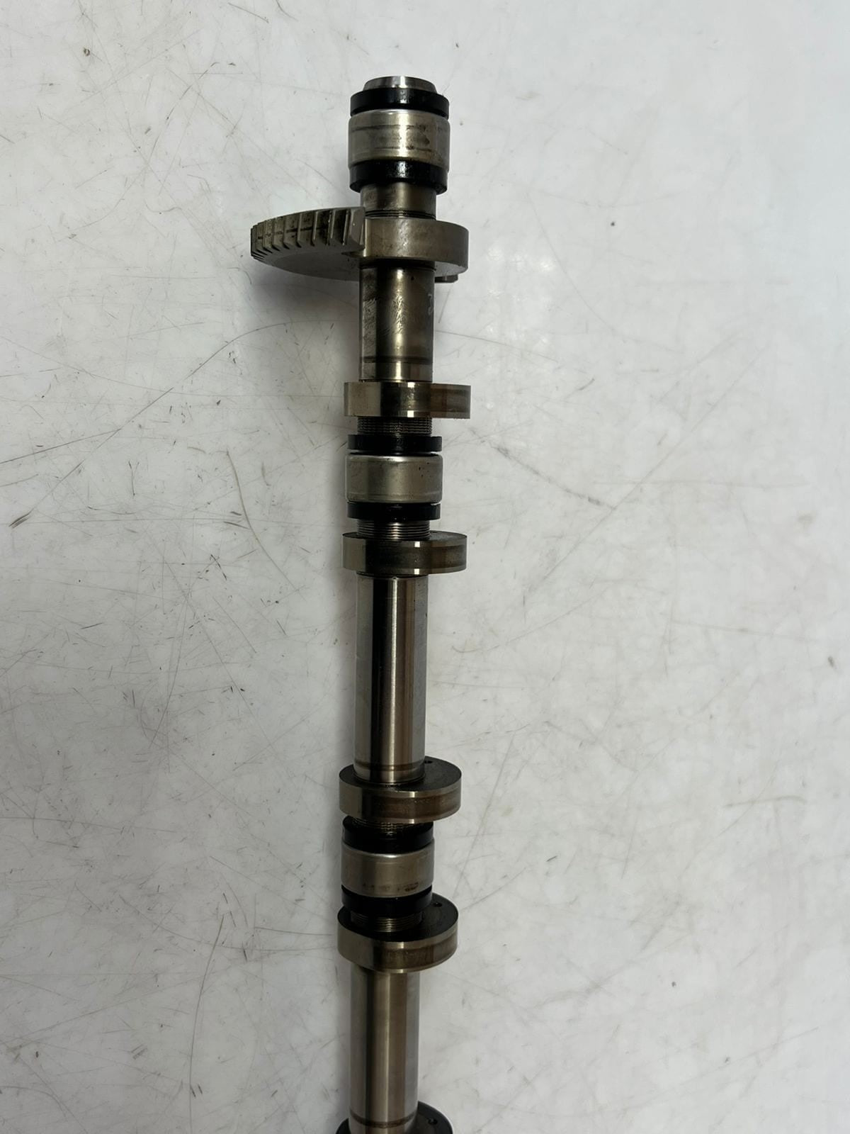 2012-2016 BMW M5 F06, F10, F12, F13, F15, F16, F85 Eccentric Shaft 7604865 OEM