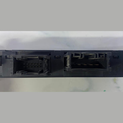 OEM BMW E60 E61 CENTER CONSOLE SWITCH MODULE DSC PDC SEAT HEATING 6938313