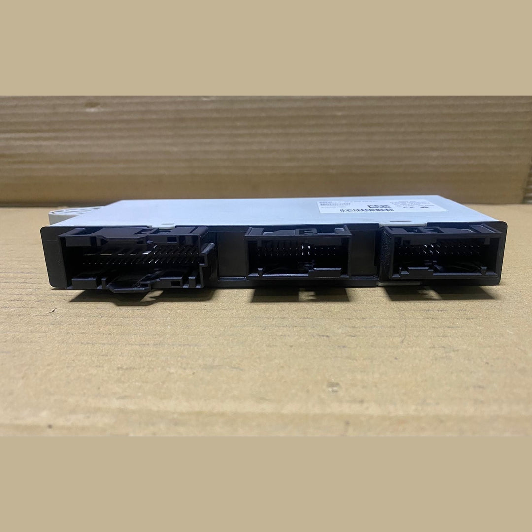 2011 BMW 535i Cas Control Unit Module 9226585 F10 5 Series, X3, X4, 528i, 535i, 