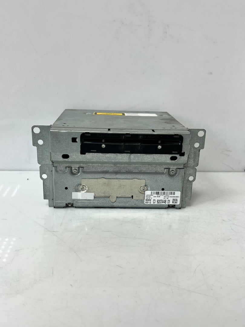 BMW 5' F10 F11 F18 6' F06 F12 F13 7' F01 Navigation System Headunit 9207448 OEM