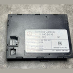 قم بتحميل الصورة إلى عارض الصور، 03-09 Mercedes W211 E-Class E320 Central Gateway Control Module A211 5405645 OEM
