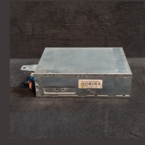 OEM BMW E38 E39 E46 E53 NAVI TV VIDEO MODULE HIGH LEAR TUNER - 6975360