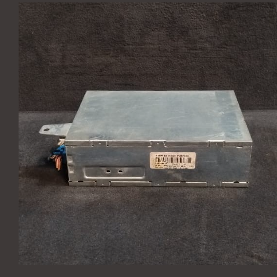 OEM BMW E38 E39 E46 E53 NAVI TV VIDEO MODULE HIGH LEAR TUNER - 6975360