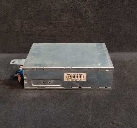 OEM BMW E38 E39 E46 E53 NAVI TV VIDEO MODULE HIGH LEAR TUNER - 6975360