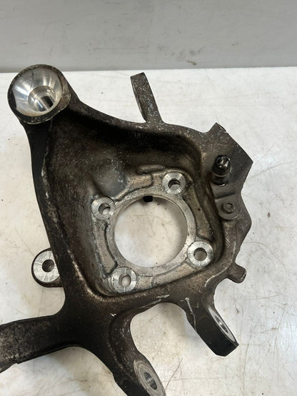 2008-2014 BMW 750i 7' F01 F02 F03 F04 Rear Wheel Hub Spindle Knuckle 6797447