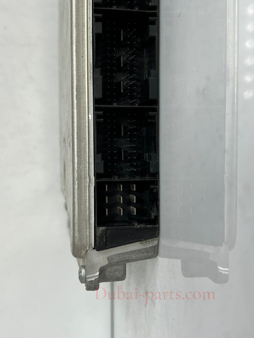 2006-2008 BMW 7 SERIES 750i 550i 650i E60-E66 4.8L Engine Control Module 7549700