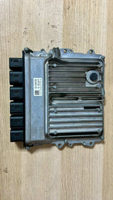 BMW Engine Control ECU SET NO KEY F20 LCI B48 2.0 130I 430I 330I 8676533