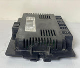 2007-2013 BMW X5 E70 and X6 E71 Light Control Module 9287250 OEM