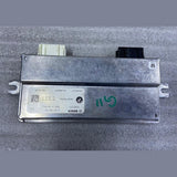OEM BMW G11 G12 SURROUND VIEW CAMERA COMPUTER CONTROLLER MODULE 6819363