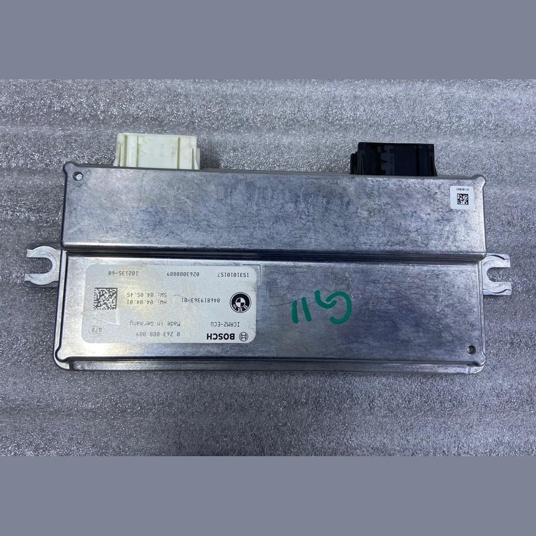 OEM BMW G11 G12 SURROUND VIEW CAMERA COMPUTER CONTROLLER MODULE 6819363