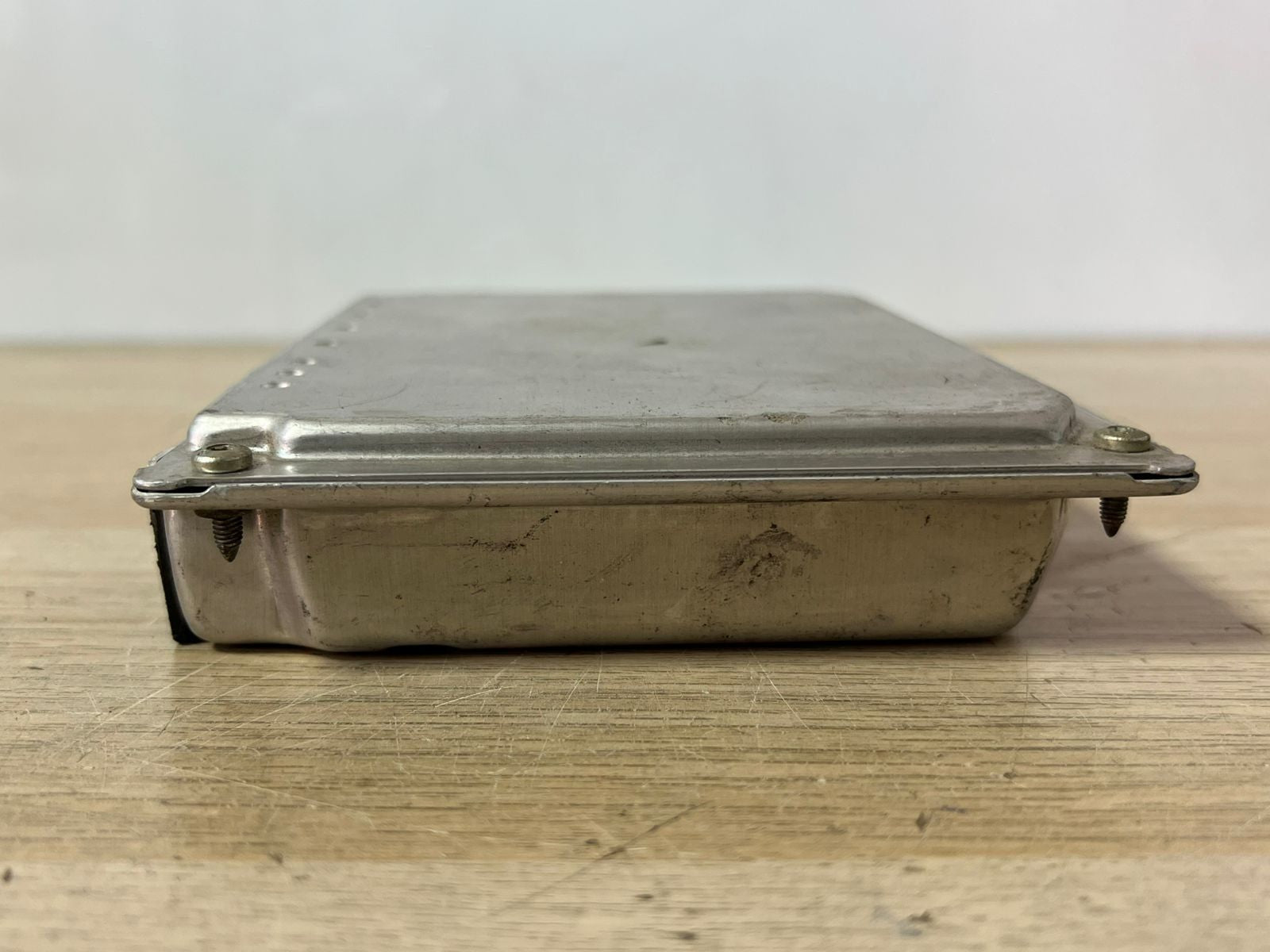 2004 BMW 525i Engine Control Unit 7549387 5 Series E60 E61 MS45.0