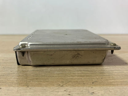 2004 BMW 525i Engine Control Unit 7549387 5 Series E60 E61 MS45.0