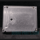 BMW 7 series E65 E66 3.5i 4.5i N62 ENGINE ECU COMPUTER DME CONTROL UNIT 7523368