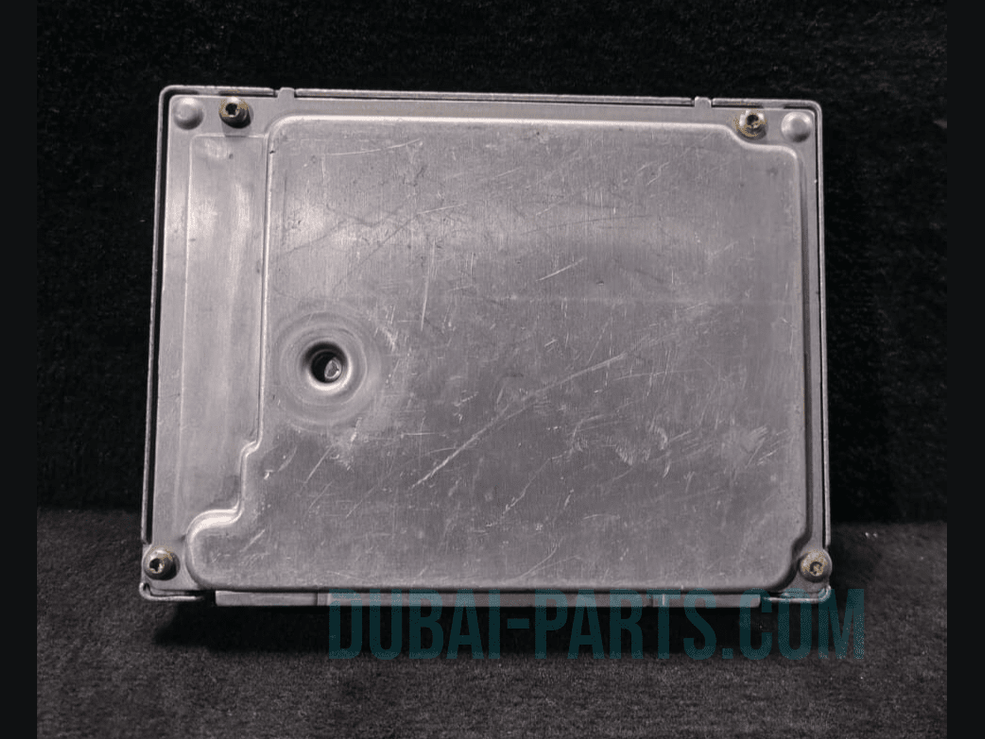 BMW 7 series E65 E66 3.5i 4.5i N62 ENGINE ECU COMPUTER DME CONTROL UNIT 7523368