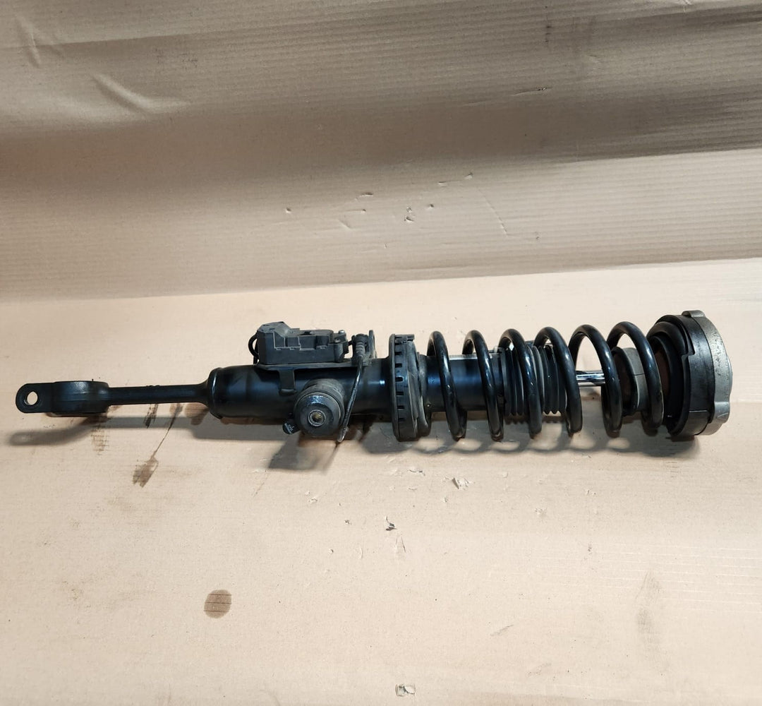 2009-2012 BMW 750i Front Left Spring Strut 6796925 750Li 740Li and Alpina B7
