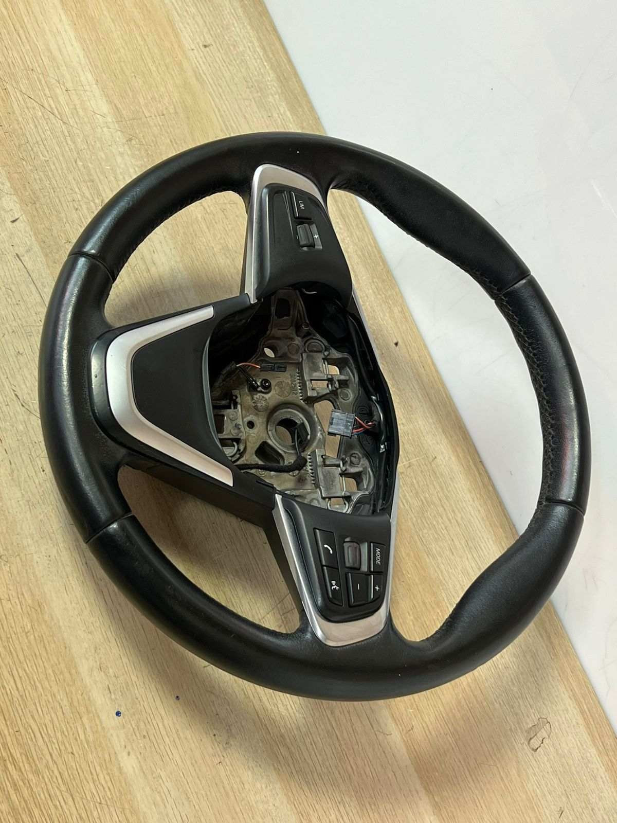 2016-2022 BMW X1 Steering Wheel 3082512 2 Series F45/F46