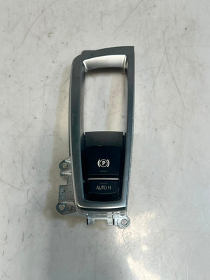 2012-2018 BMW 640i 5 Series F11 6 Series F06 Parking Brake Switch 9385029 oem