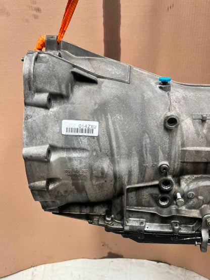 2007-2008 BMW X5 E70 3.0d M57N2 GA6HP26Z Automatic Transmission Gearbox 7567792