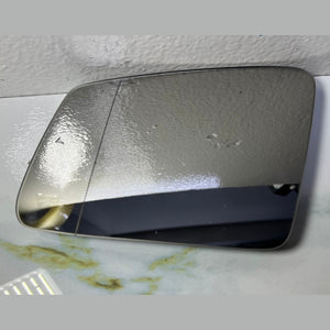 Mercedes Mirror Glass A2128101721 E-Class W212, W176, W246, W204, W117 W218 W207