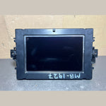Load image into Gallery viewer, Mercedes W172 SLK GPS Navigation LCD Display Monitor Screen A172 9004004 OEM
