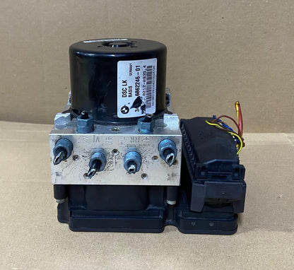 OEM BMW 1 2 3rd F20 F21 F22 F30 ABS DSC Hydraulic Group 6862246 6862247