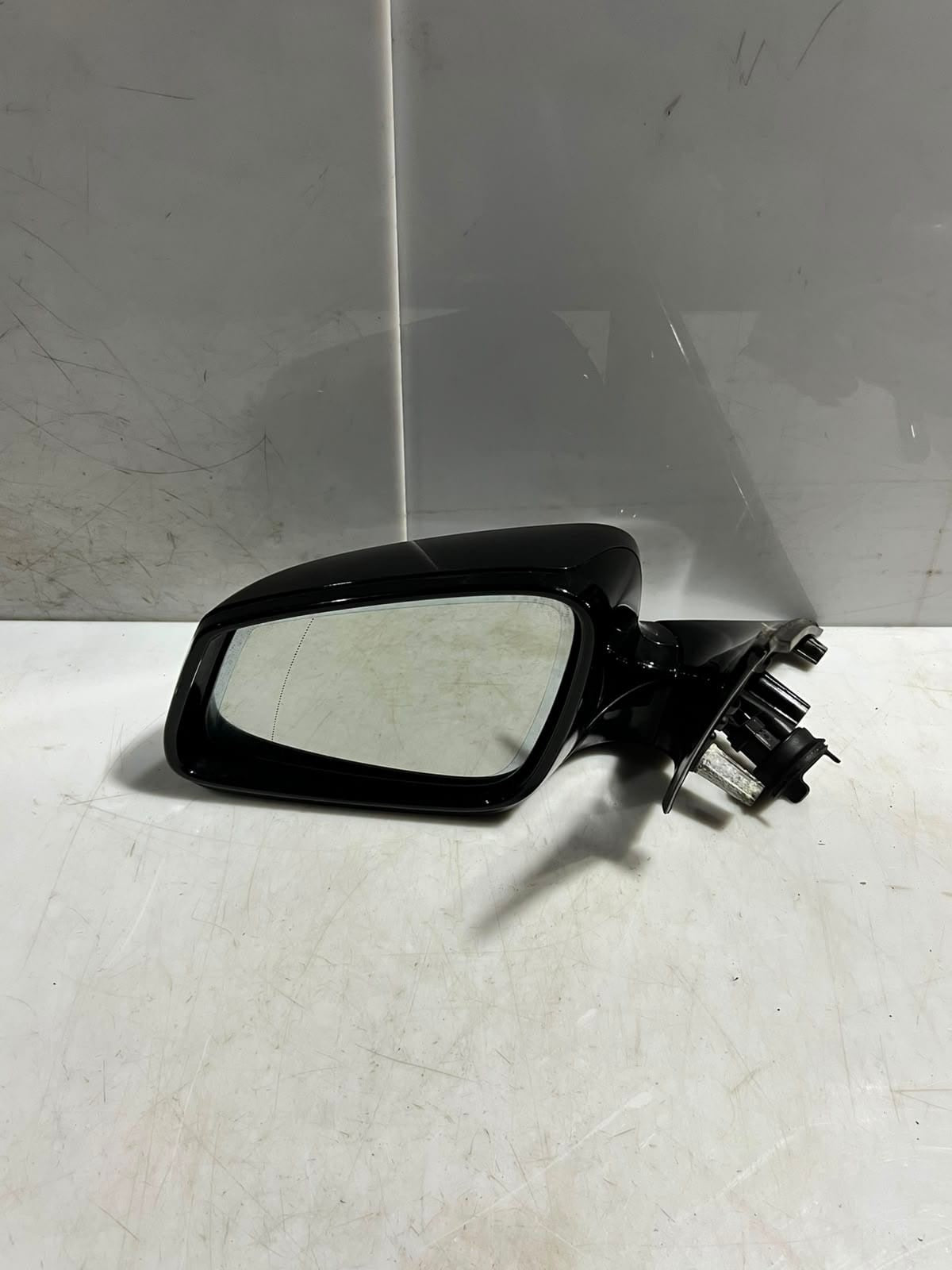 BMW 5 Series F10 Left Side Wing Mirror Front Left Electric F0153403 RHD