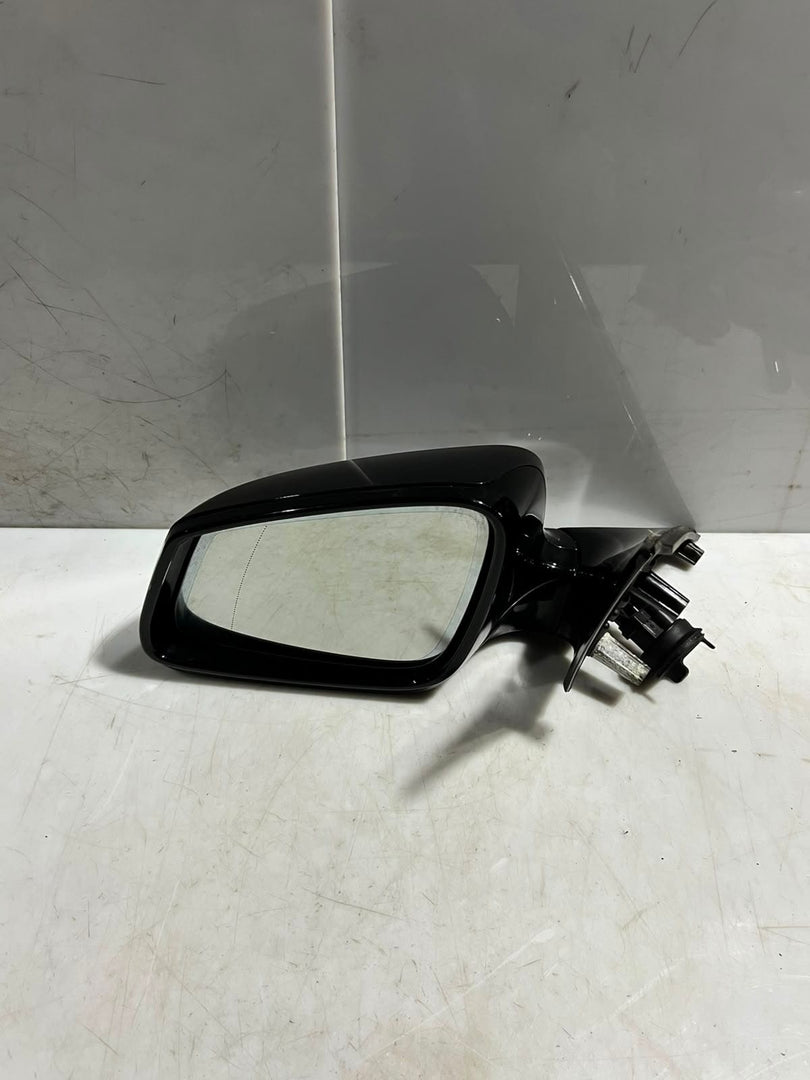 BMW 5 Series F10 Left Side Wing Mirror Front Left Electric F0153403 RHD