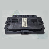 2007-2013 BMW X5 E70 Footwell Light Control Module 6801294 OEM