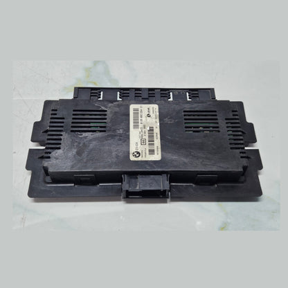 2007-2013 BMW X5 E70 Footwell Light Control Module 6801294 OEM