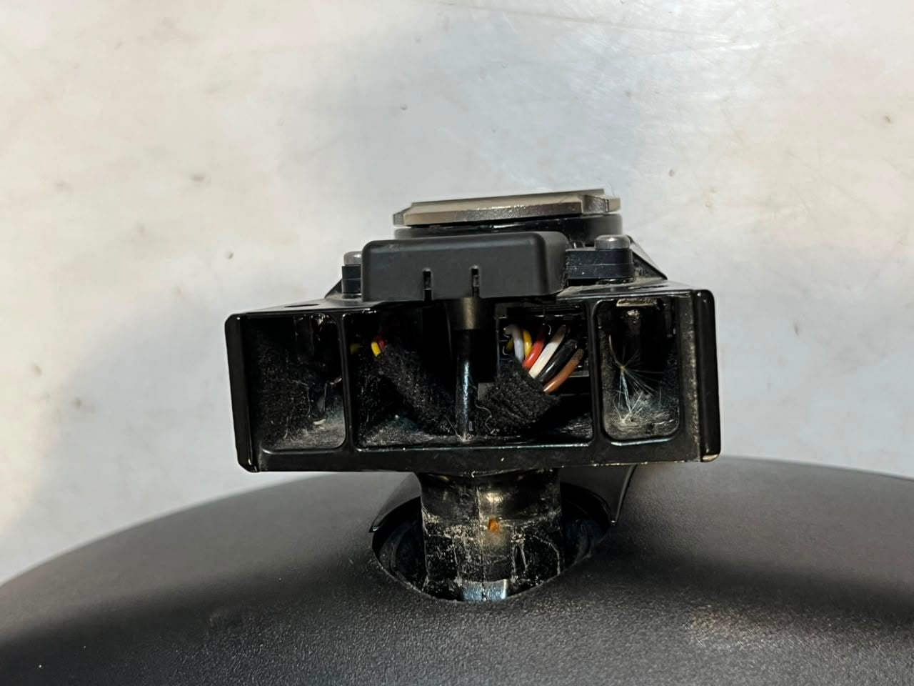 2013-2019 BMW F06 F10 F11 F30 740i Rear View Mirror with Camera CL-RX0600L